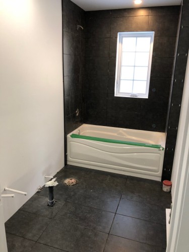 Salle de bains - 3886  - 3892 Rue Queen, Rawdon, QC - Indoor Photo Showing Other Room
