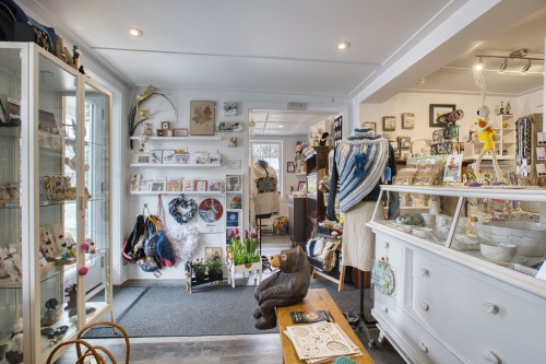 Commerce - 3886  - 3892 Rue Queen, Rawdon, QC - Indoor