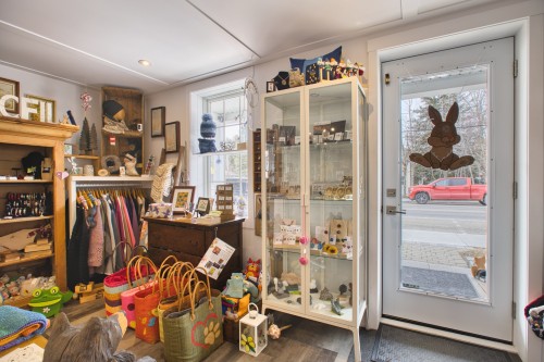 Commerce - 3886  - 3892 Rue Queen, Rawdon, QC - Indoor