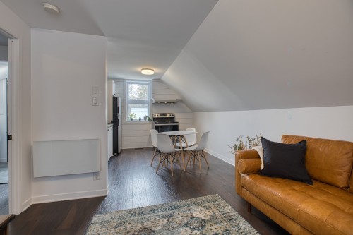 Intérieur - 3886  - 3892 Rue Queen, Rawdon, QC - Indoor