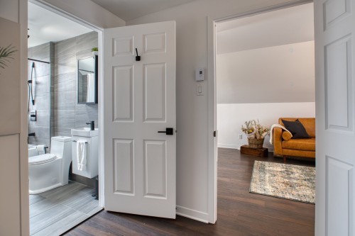 Intérieur - 3886  - 3892 Rue Queen, Rawdon, QC - Indoor Photo Showing Other Room