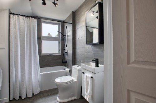 Salle de bains - 3886  - 3892 Rue Queen, Rawdon, QC - Indoor Photo Showing Bathroom