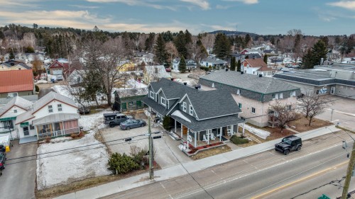 Vue d'ensemble - 3886  - 3892 Rue Queen, Rawdon, QC - Outdoor With View