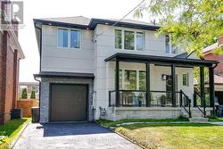 1 - 30 MORGAN AVENUE Toronto, ON M8Y 2Z8