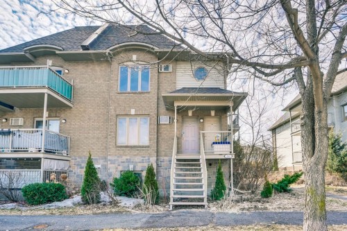 4-351 Boul. des Grives  Gatineau (Hull), QC J9A 0A4