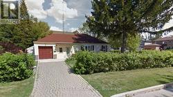 BASEMENT - 36 GRANDVIEW AVENUE Markham, ON L3T 1H2