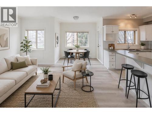 196 WADE Avenue Unit# 208  Penticton, BC V2A 1T6