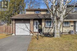 45 TEDWYN DRIVE Ottawa, ON K2J 1P9