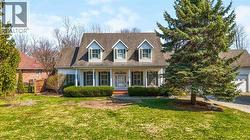 1956 HURON AVENUE Sarnia, ON N7T 7H4