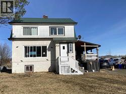 6920 SUTLEY ROAD Prince George, BC V2N 5X2