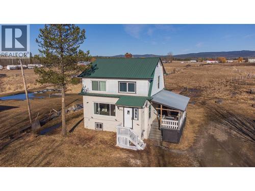 6920 SUTLEY ROAD  Prince George, BC V2N 5X2