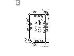 1564 N BLACKBURN ROAD Prince George, BC V2N 6B8