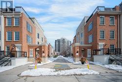 1008 - 5 EVERSON DRIVE Toronto, ON M2N 7C3