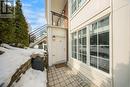 1008 - 5 Everson Drive, Toronto, ON  - Outdoor With Exterior 