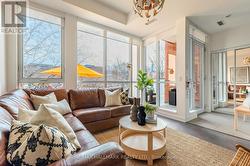 126 ST DAVID STREET Toronto, ON M5A 0C2