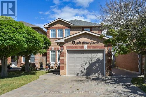95 JOHN WALTER CRESCENT  Clarington, ON L1E 2W8