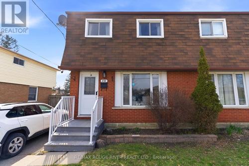238 WAVERLY STREET S  Oshawa, ON L1J 5V4