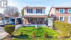 38 DUNSFOLD DRIVE Toronto, ON M1B 1T6