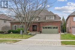 1494 THE LINKS DRIVE Oakville, ON L6M 2P2
