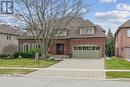 1494 The Links Drive, Oakville, ON  - Outdoor 