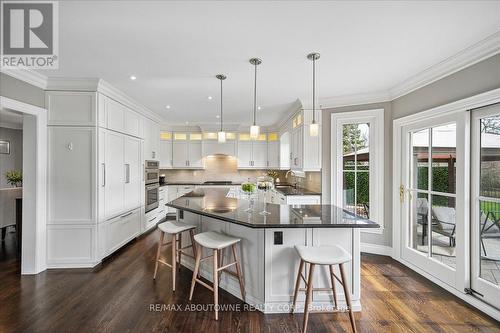 1494 The Links Drive, Oakville, ON - Indoor