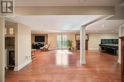 1494 The Links Drive, Oakville, ON - Indoor