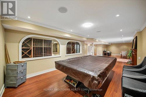 1494 The Links Drive, Oakville, ON - Indoor Photo Showing Other Room