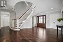 1494 The Links Drive, Oakville, ON  - Indoor Photo Showing Other Room 