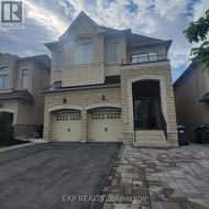 46 BLACK DIAMOND CRESCENT Brampton, ON L6X 1A2