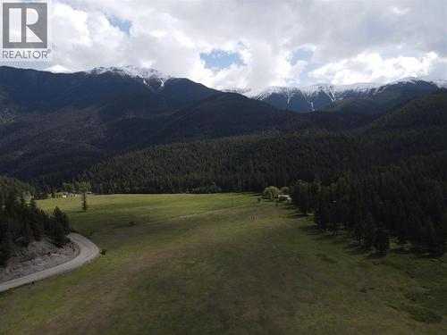 5888 Lazy Lake Road, Wasa, BC 