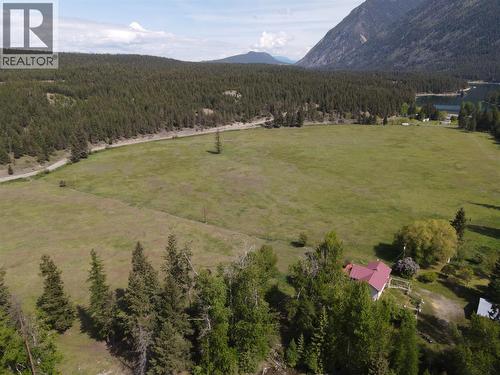 5888 Lazy Lake Road, Wasa, BC 