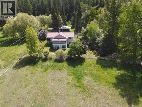 5888 Lazy Lake Road, Wasa, BC 