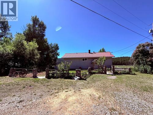 5888 Lazy Lake Road, Wasa, BC 