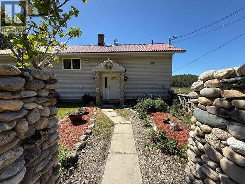 5888 Lazy Lake Road, Wasa, BC 