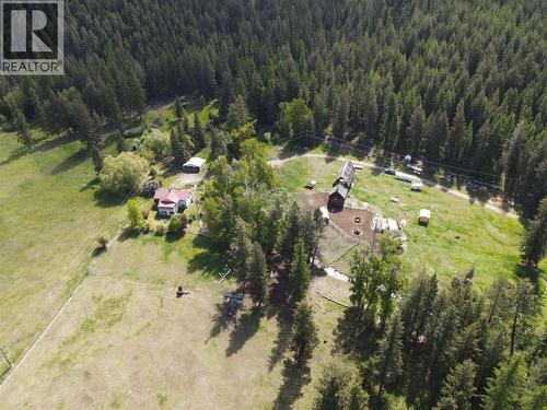 5888 Lazy Lake Road, Wasa, BC 