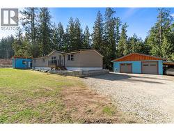 1284 Notch Hill Road Sorrento, BC V0E 2W1