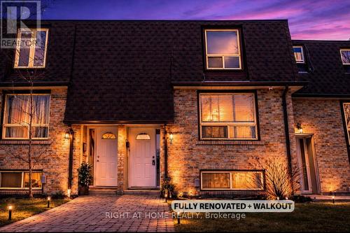 3 - 1400 MARY STREET N  Oshawa (Samac), ON L1G 7B6