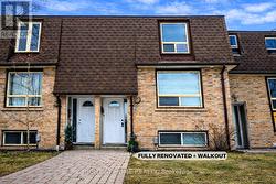3 - 1400 MARY STREET N Oshawa (Samac), ON L1G 7B6