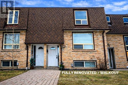 3 - 1400 MARY STREET N  Oshawa (Samac), ON L1G 7B6