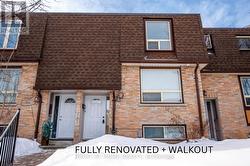 3 - 1400 MARY STREET N Oshawa (Samac), ON L1G 7B6