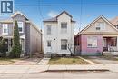 60 Keith Street, Hamilton, ON  - Outdoor With Facade 