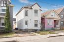 60 Keith Street, Hamilton, ON  - Outdoor With Facade 