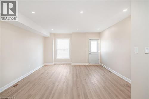 60 Keith Street, Hamilton, ON - Indoor Photo Showing Other Room