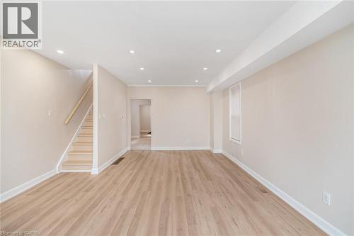 60 Keith Street, Hamilton, ON - Indoor Photo Showing Other Room