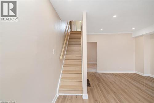 60 Keith Street, Hamilton, ON - Indoor Photo Showing Other Room