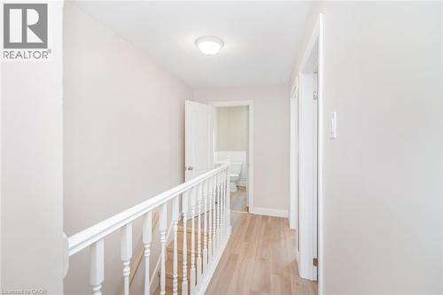 60 Keith Street, Hamilton, ON - Indoor Photo Showing Other Room