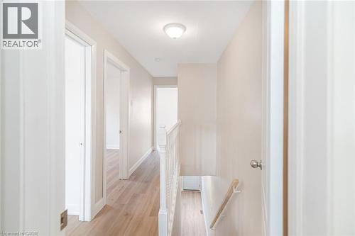 60 Keith Street, Hamilton, ON - Indoor Photo Showing Other Room