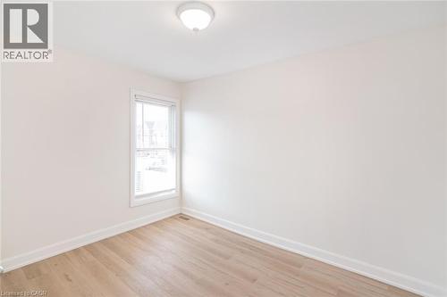 60 Keith Street, Hamilton, ON - Indoor Photo Showing Other Room
