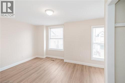 60 Keith Street, Hamilton, ON - Indoor Photo Showing Other Room