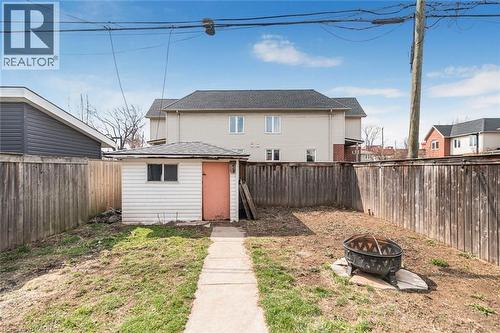 60 Keith Street, Hamilton, ON - Outdoor